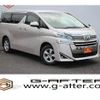 toyota vellfire 2019 -TOYOTA--Vellfire DAA-AYH30W--AYH30-0079202---TOYOTA--Vellfire DAA-AYH30W--AYH30-0079202- image 1