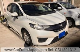 honda fit 2013 CFJ1801312