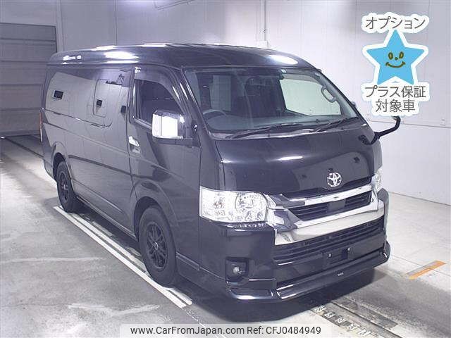 toyota hiace-wagon 2022 -TOYOTA--Hiace Wagon TRH214W-0069502---TOYOTA--Hiace Wagon TRH214W-0069502- image 1