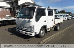 isuzu elf-truck 2014 GOO_NET_EXCHANGE_0302836A30240801W001