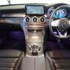 mercedes-benz c-class 2020 CFJ1797173 image 3