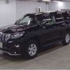 toyota land-cruiser-prado 2023 -TOYOTA 【大阪 33Mﾁ 33】--Land Cruiser Prado 3BA-TRJ150W--TRJ150W-0160600---TOYOTA 【大阪 33Mﾁ 33】--Land Cruiser Prado 3BA-TRJ150W--TRJ150W-0160600- image 2