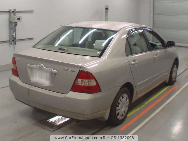 toyota corolla 2000 -TOYOTA--Corolla NZE121-3008365---TOYOTA--Corolla NZE121-3008365- image 2