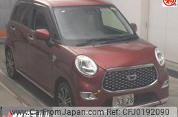 daihatsu cast 2017 -DAIHATSU--Cast LA250S-0114037---DAIHATSU--Cast LA250S-0114037-