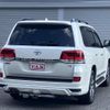 toyota land-cruiser 2021 CFJ1751129 image 2