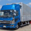 hino ranger 2024 CFJ1565076 image 1