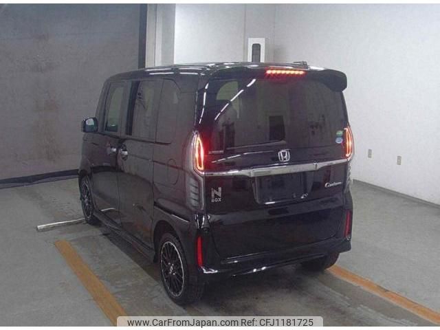 honda n-box 2018 quick_quick_DBA-JF4_JF4-1014732 image 2