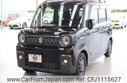 suzuki spacia 2021 quick_quick_4AA-MK53S_MK53S-931486