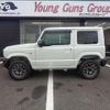 suzuki jimny 2025 CFJ1555591 image 12