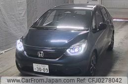 honda fit 2020 -HONDA 【熊谷 502せ3009】--Fit GR3-1011474---HONDA 【熊谷 502せ3009】--Fit GR3-1011474-