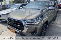 toyota hilux 2021 -TOYOTA--Hilux 3DF-GUN125--GUN125-3926853---TOYOTA--Hilux 3DF-GUN125--GUN125-3926853-