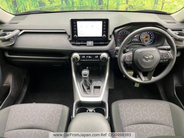 toyota rav4 2020 -TOYOTA--RAV4 6BA-MXAA52--MXAA52-4004956---TOYOTA--RAV4 6BA-MXAA52--MXAA52-4004956- image 2
