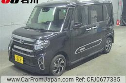 daihatsu tanto 2021 -DAIHATSU 【金沢 580ﾈ4157】--Tanto LA650S-1104066---DAIHATSU 【金沢 580ﾈ4157】--Tanto LA650S-1104066-