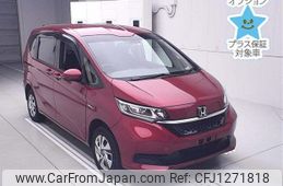 honda freed 2020 -HONDA--Freed GB8--3102046---HONDA--Freed GB8--3102046-