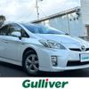 toyota prius 2011 -TOYOTA--Prius DAA-ZVW30--ZVW30-5359268---TOYOTA--Prius DAA-ZVW30--ZVW30-5359268- image 1