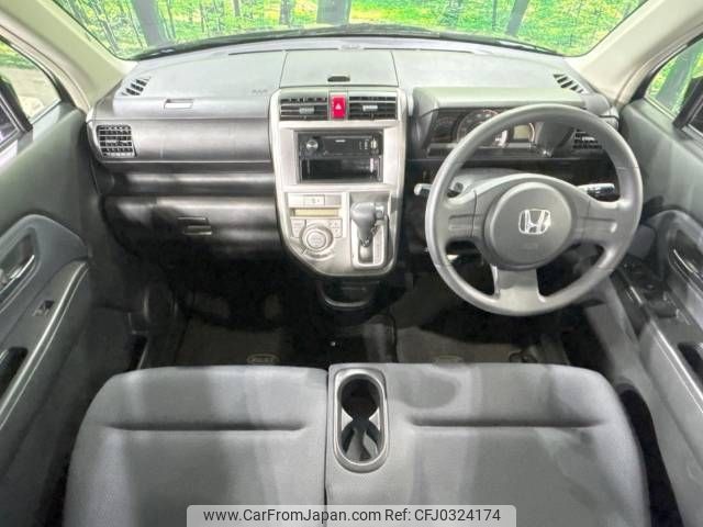 honda zest 2007 -HONDA--Zest CBA-JE2--JE2-1102299---HONDA--Zest CBA-JE2--JE2-1102299- image 2