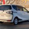 toyota sienta 2018 -TOYOTA--Sienta NSP170G--NSP170-7143494---TOYOTA--Sienta NSP170G--NSP170-7143494- image 2