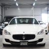 maserati quattroporte 2016 -MASERATI--Maserati Quattroporte MQP30B--ZAMSP56C001173628---MASERATI--Maserati Quattroporte MQP30B--ZAMSP56C001173628- image 17