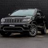 jeep grand-cherokee 2021 -CHRYSLER--Jeep Grand Cherokee 7BA-WK36P--1C4RJFFG6KC797612---CHRYSLER--Jeep Grand Cherokee 7BA-WK36P--1C4RJFFG6KC797612- image 1