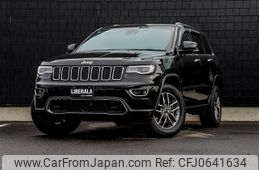 jeep grand-cherokee 2021 -CHRYSLER--Jeep Grand Cherokee 7BA-WK36P--1C4RJFFG6KC797612---CHRYSLER--Jeep Grand Cherokee 7BA-WK36P--1C4RJFFG6KC797612-