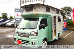 daihatsu hijet-truck 2024 CFJ1796648
