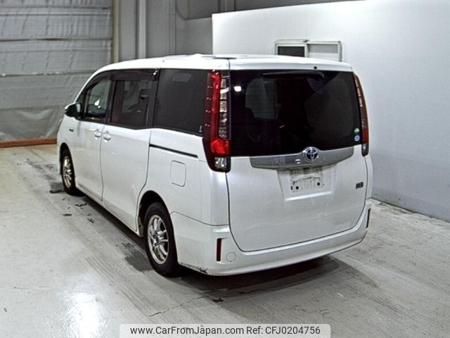 toyota noah 2014 -TOYOTA--Noah ZWR80G-0013044---TOYOTA--Noah ZWR80G-0013044- image 2