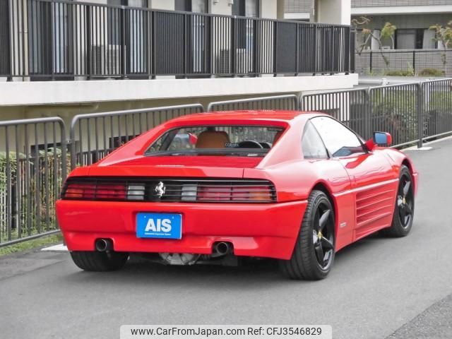 ferrari 348 1991 quick_quick_E-F348B_ZFFFA35JAP0091064 image 2