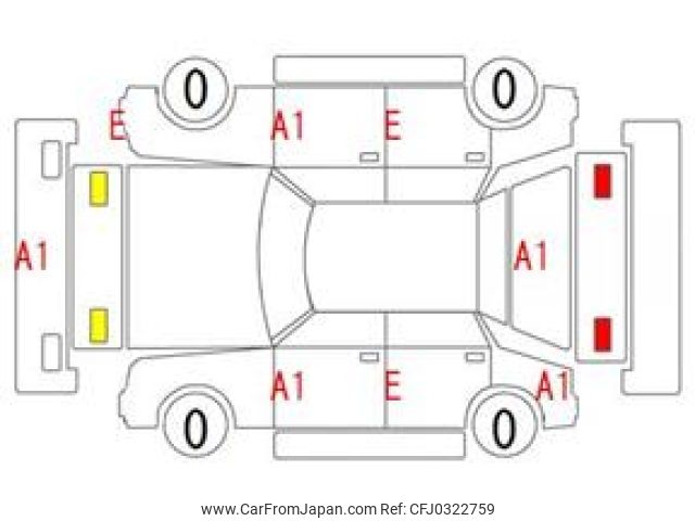 toyota land-cruiser-prado 2018 -TOYOTA--Land Cruiser Prado CBA-TRJ150W--TRJ150-0093598---TOYOTA--Land Cruiser Prado CBA-TRJ150W--TRJ150-0093598- image 2