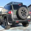 toyota fj-cruiser 2012 -TOYOTA 【名変中 】--FJ Curiser GSJ15W---BK111075---TOYOTA 【名変中 】--FJ Curiser GSJ15W---BK111075- image 2