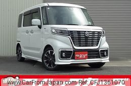 suzuki spacia 2019 quick_quick_MK53S_MK53S-610693