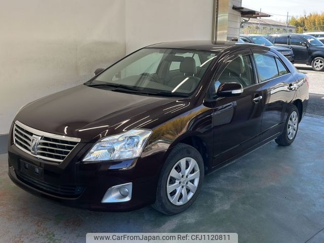 toyota premio 2010 -TOYOTA--Premio ZRT260-3065159---TOYOTA--Premio ZRT260-3065159- image 1