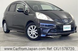 honda fit 2008 CFJ1578720