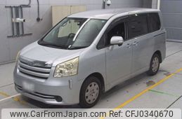 toyota noah 2010 -TOYOTA 【名古屋 506な1107】--Noah ZRR70G-0279189---TOYOTA 【名古屋 506な1107】--Noah ZRR70G-0279189-