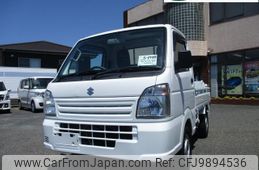 suzuki carry-truck 2015 -SUZUKI--Carry Truck DA16T--199273---SUZUKI--Carry Truck DA16T--199273-