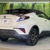 toyota c-hr 2018 CFJ1630889 image 17