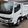 mitsubishi-fuso canter 2022 CFJ1446001 image 1