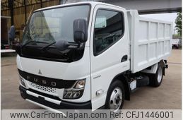 mitsubishi-fuso canter 2022 CFJ1446001