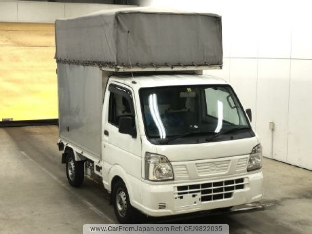 nissan clipper-truck 2016 -NISSAN--Clipper Truck DR16T-246134---NISSAN--Clipper Truck DR16T-246134- image 1