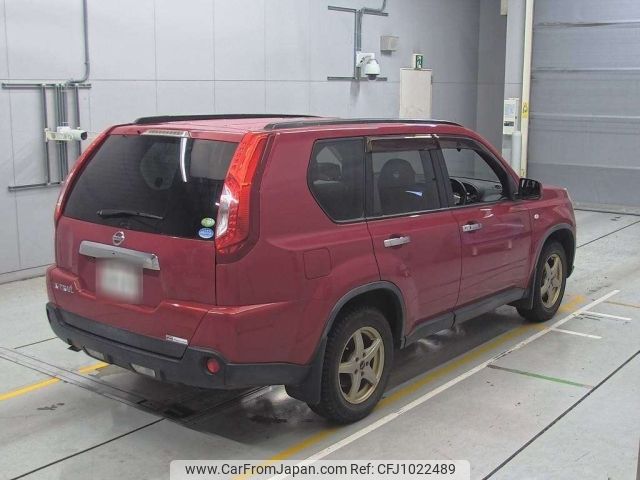 nissan x-trail 2012 -NISSAN--X-Trail NT31-237364---NISSAN--X-Trail NT31-237364- image 2