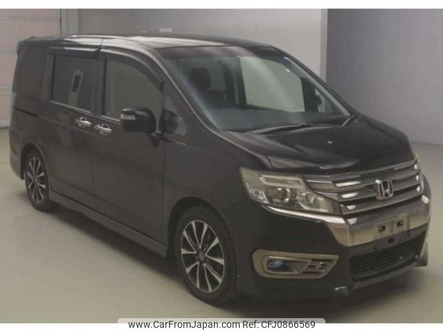 honda stepwagon-spada 2013 quick_quick_DBA-RK5_1348751 image 1