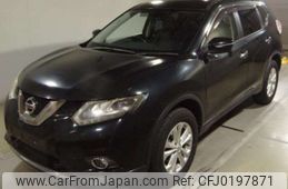 nissan x-trail 2014 -NISSAN--X-Trail DBA-NT32--NT32-027443---NISSAN--X-Trail DBA-NT32--NT32-027443-