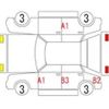 toyota sienta 2020 -TOYOTA--Sienta 5BA-NSP170G--NSP170-7259104---TOYOTA--Sienta 5BA-NSP170G--NSP170-7259104- image 2