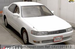 toyota cresta 1994 CFJ1591813