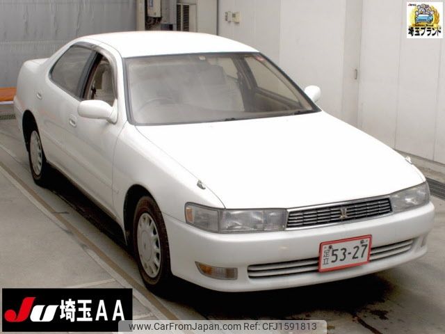 toyota cresta 1994 CFJ1591813 image 1