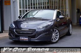 peugeot rcz 2014 -PEUGEOT--Peugeot RCZ ABA-T7R5F02--VF34J5FVADP008105---PEUGEOT--Peugeot RCZ ABA-T7R5F02--VF34J5FVADP008105-