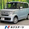 honda n-box 2018 -HONDA--N BOX DBA-JF4--JF4-1026618---HONDA--N BOX DBA-JF4--JF4-1026618- image 1