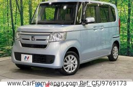 honda n-box 2018 -HONDA--N BOX DBA-JF4--JF4-1026618---HONDA--N BOX DBA-JF4--JF4-1026618-