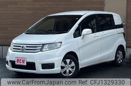 honda freed-spike 2013 -HONDA--Freed Spike DBA-GB3--GB3-1506138---HONDA--Freed Spike DBA-GB3--GB3-1506138-