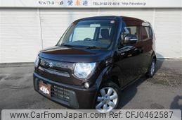 suzuki mr-wagon 2012 -SUZUKI 【名変中 】--MR Wagon MF33S--410737---SUZUKI 【名変中 】--MR Wagon MF33S--410737-