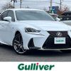 lexus is 2018 -LEXUS--Lexus IS DAA-AVE35--AVE35-0002249---LEXUS--Lexus IS DAA-AVE35--AVE35-0002249- image 1